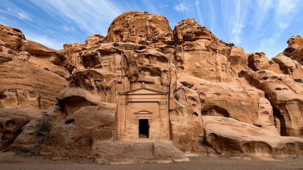 Petra