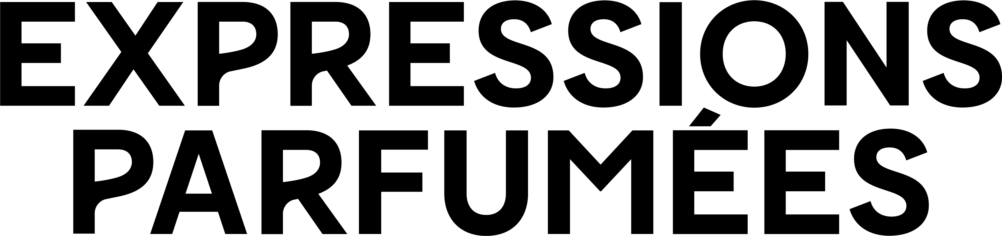 EXPRESSIONS PARFUMEES