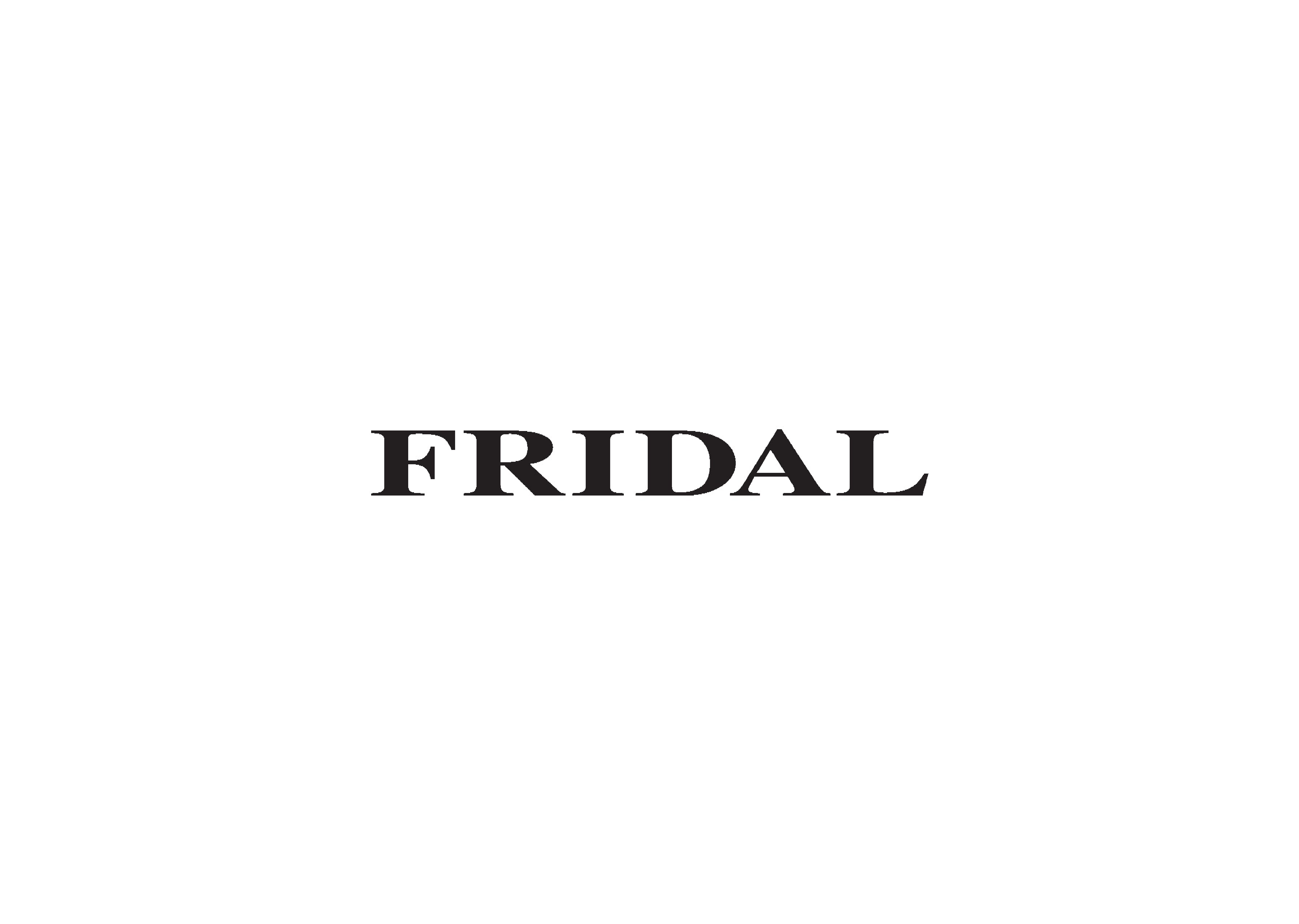 FRIDAL 